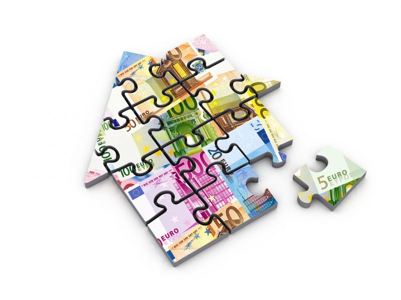 Comment financer sereinement son projet immobilier ?