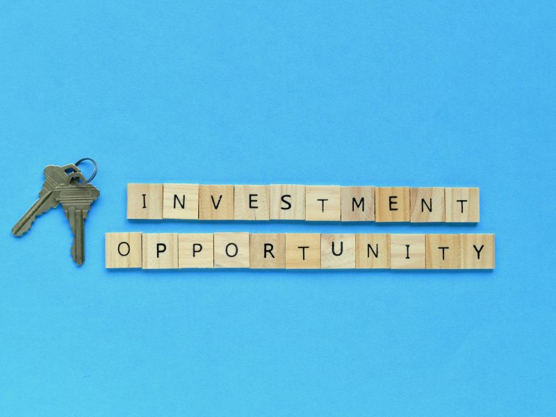 Investir dans une SCPI, qu’est ce que c’est ?